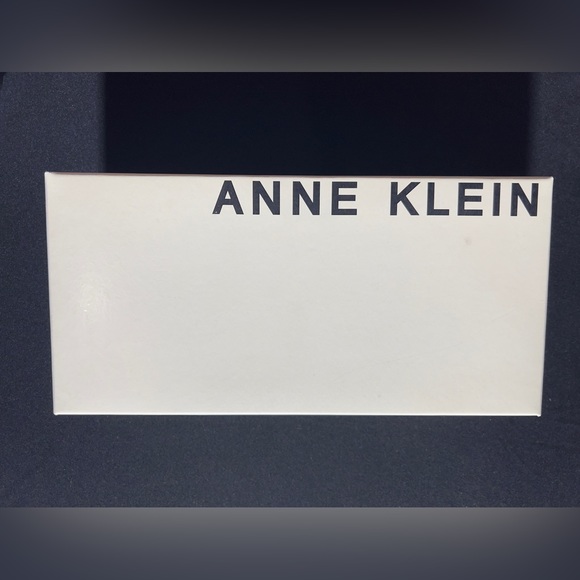 Anne Klein black flats! - Picture 3 of 4